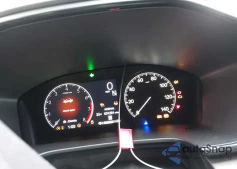 2026 Honda Cr-V Lx Awd from USA, damaged, VIN 2HKRS4H21TH421523